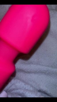 Wanna See How Much My New Toy Made Me Cum From Start to Finish?