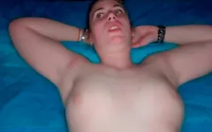 Vídeo completo, o pau estava tão ansioso para entrar que ele finalmente gozou !!