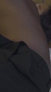 Una lingerie a rete che nessuno può smettere