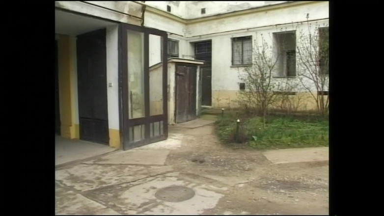 MUSCHI TV - our best full movie: Mania che scopa figa con stalloni hardcore