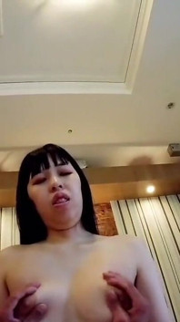 Yuki-chan Gopro2