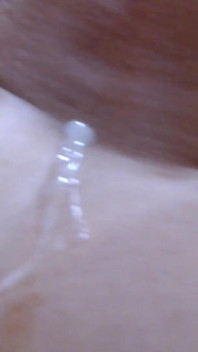 Hubby Dumps on My Ass
