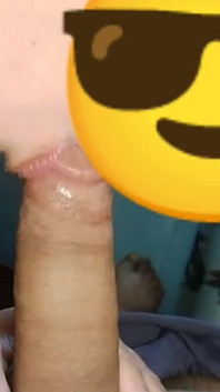 Hintli MYLF Oral Seks