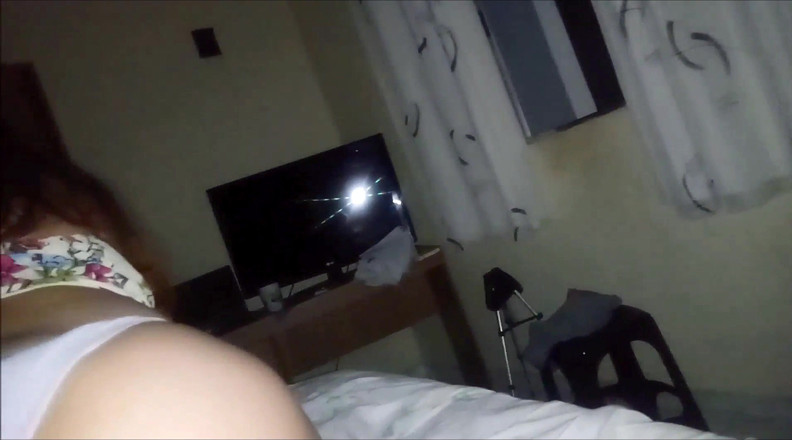 FannySquirting: Wife Is Embarrassed to Be Filmed, but Her Husband Films...