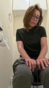 Toilet Camera