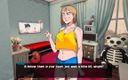 Miss Kitty 2K: Dawn of Malice - #2 - Sexy Accident