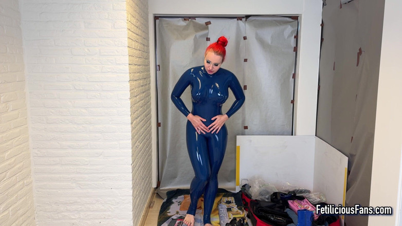 Miss_Fetilicious: bities ek kastam vidiyo philmana