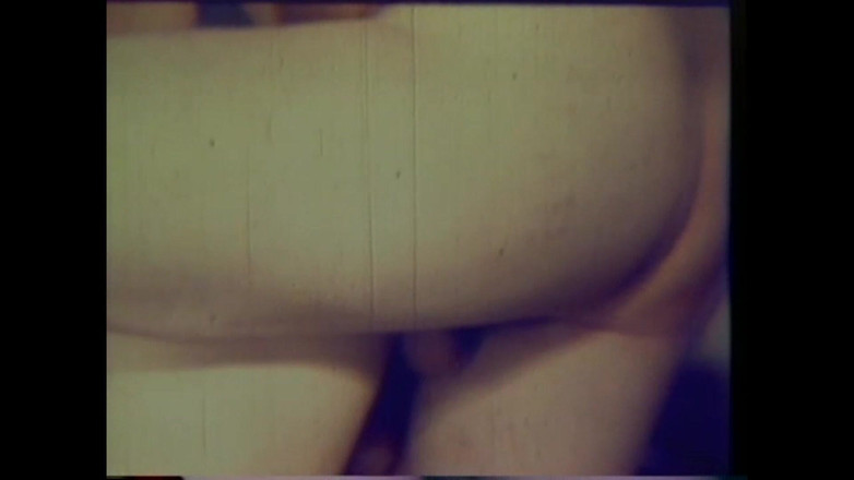 Vintage Usa: 先做作业，然后来个好好做爱