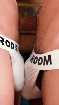 Rodsroom Dalton - Jordan