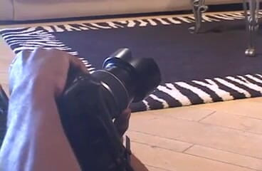 Perfect Porno: Cute Russian teens enter porn and get their tight fine...