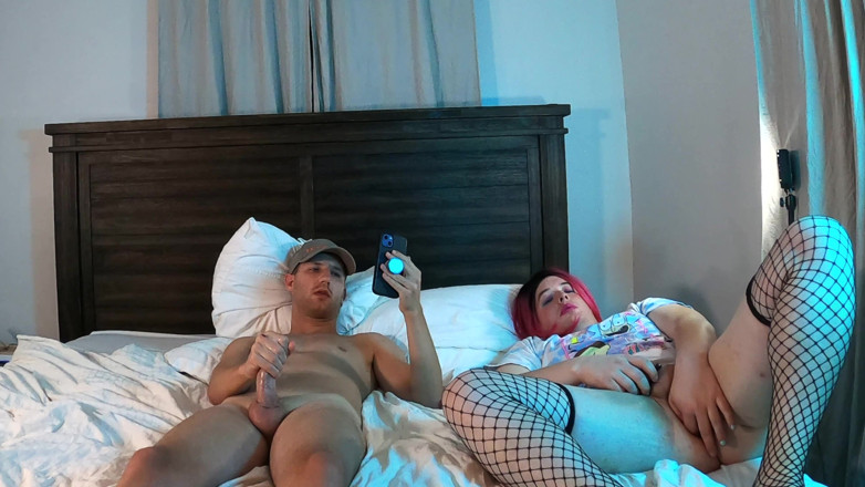 Jake Grand the man: Hot Trans Woman Fucking and Sucking Forever