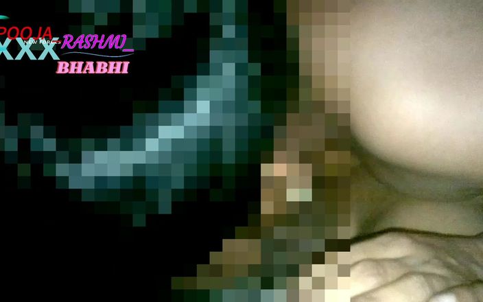 Pooja_Rashmi_Bhabhi: 라시미 바비 풀 무드 추다이