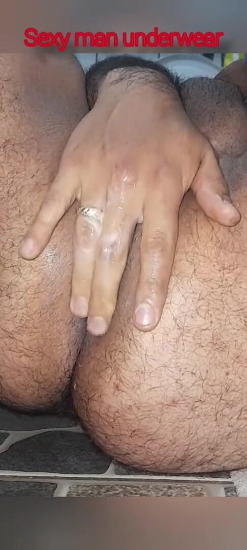 Davidandrexxx: 肛门手淫和拳交