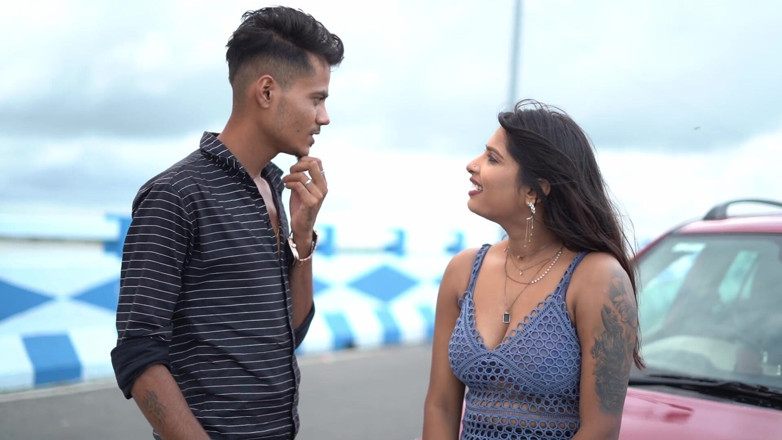 Pankaj Gupta: Tejaswini and Abhinash's Viral Video of Having Sex in a...