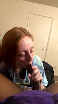 I Wanna Throat You More