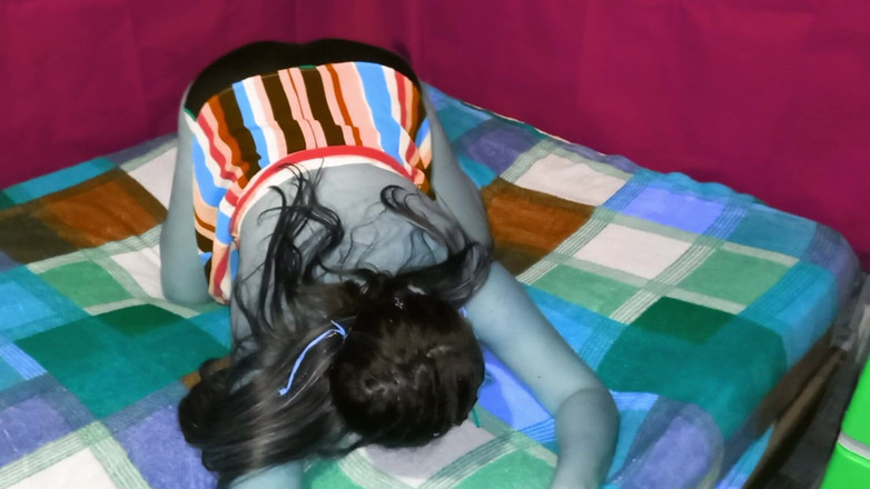 Martin13: Pelajar India Menghadiri Casting Lucah Di Halloween