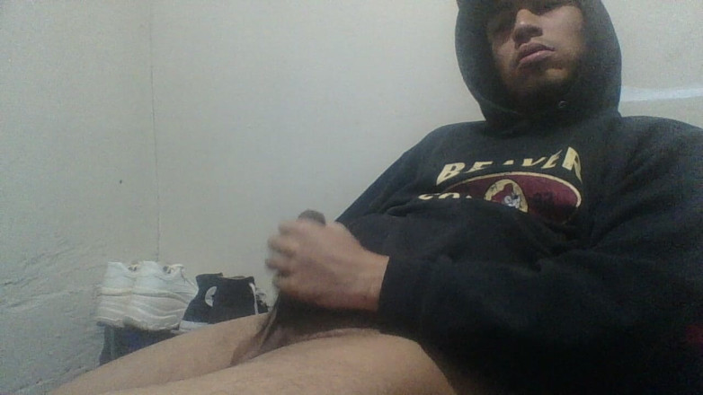 AlexAlejandro13: Como eu me toco muito quente