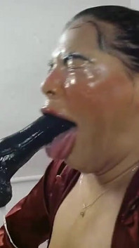 Hardcore Deepthroat