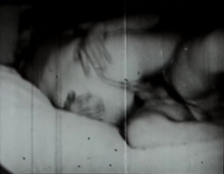 Close Encounter Vintage: Vintage porno retro erotické divadlo - blonďatá dobrodružství