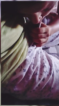 Eu amo o amor matinal da minha namorada