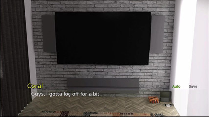 Johannes Gaming: Secret summer #4 memainkan beberapa permainan dengan karang.