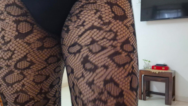 Indiansissychubby: Beautiful Blond Indiansissychubby