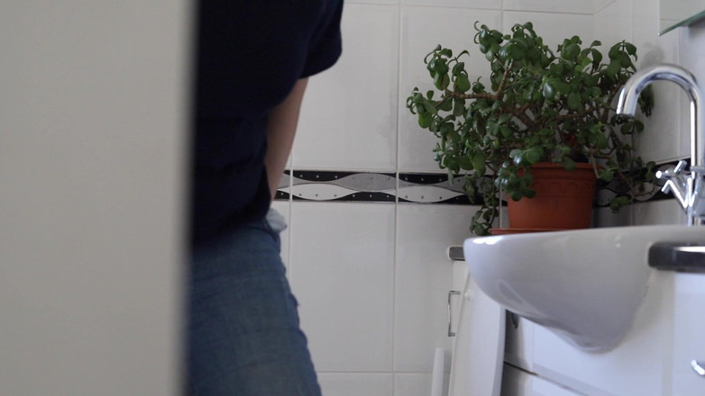 Countess diamond: Bathroom
