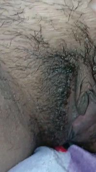 Step Mom Was Resting and Her Stepson Came to Fuck Her