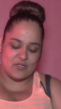 Wawancara Cristina Negron