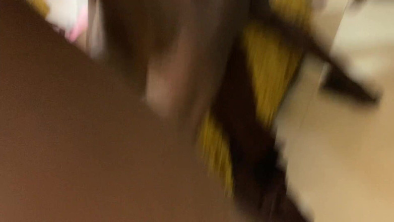 Baddestboyx: Cabaran BDSM yang tidak pernah berakhir yang hampir mengambil jiwa...