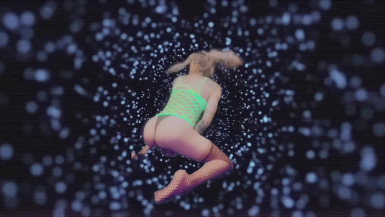 CarmenMelatonin: Mount me daddy