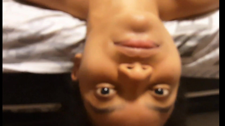 Pietro Montoya: Deep Throat Upside Down Until Cum