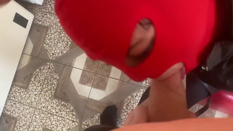 MilfyCalla: すぐに私を食べますか、それともファックしますか?