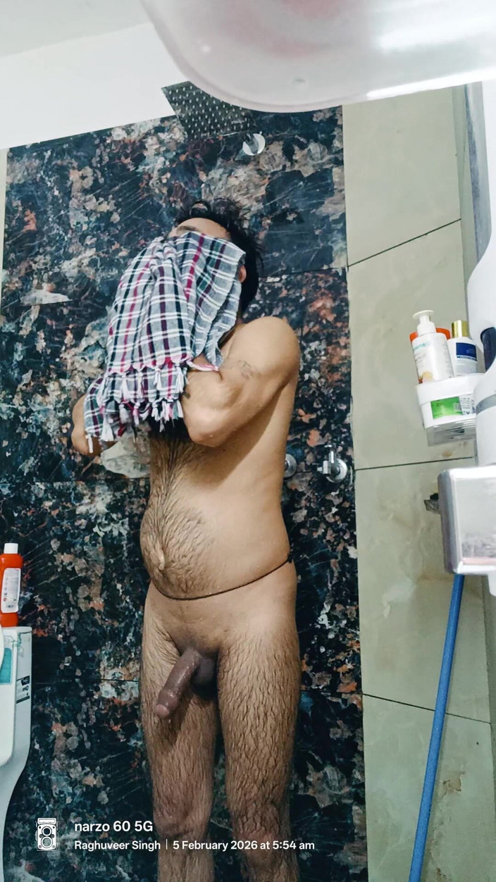 Rajasthani-old-lover: सौतेला पिता भारतीय पुलिस अधिकारी