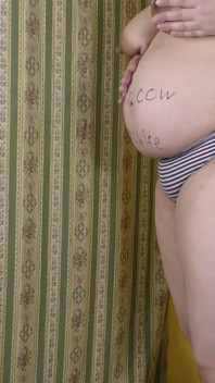 Ehefrau vor und nach einer cuckold-session mit einem echten creampie - milchige mari