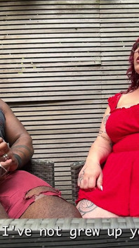 Sembang Pencipta Kandungan Dewasa: Daisy Gold X Axel Reigns bahagian 2