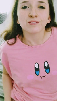 Semoga hari kamis yang imut!