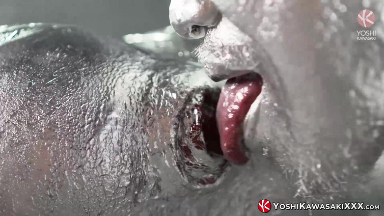 Yoshi Kawasaki XXX: Yoshikawasakixxx - japonesa Yoshi Kawasaki follada por Shusaku