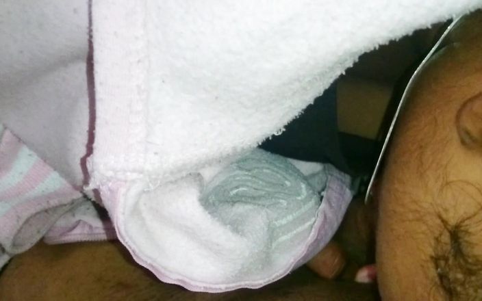 My nice tits: Bel pompino mattutino