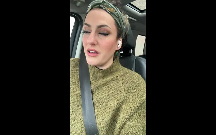 Countess diamond: Financial Check in Call From the Car