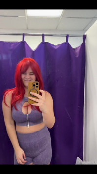 Tu aimes les rousses ?