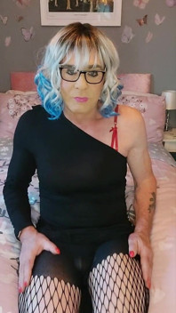 Travestit Juniper Beri