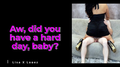 Lisa X Lopez: Face Reveal Weekend Bermula Hari Ini!