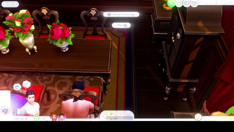 3D MisssVikki: The Pressure on the Dick Kept Rising