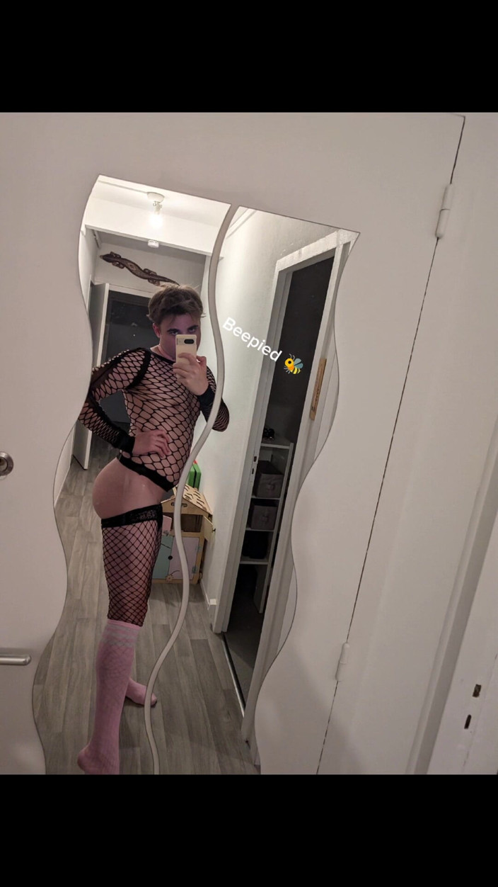 Beepied: Mariquita Femboy - compilación de clips y fotos - beepied