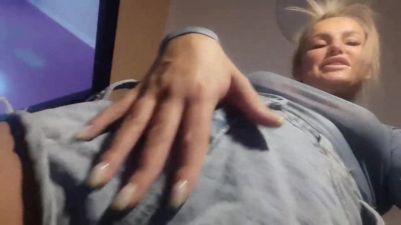 Nadi_Zabava: Bdsm, cum eating instruction