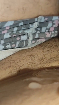 Straight Boy Just Had His Biggest Prostate Orgasm.
