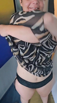 Ready for a Good Blowjob