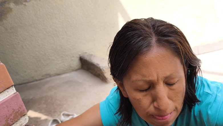 Moo DBOXXX: Madre Soltera Vendedora De Dulces En La Calle Me Chupa...