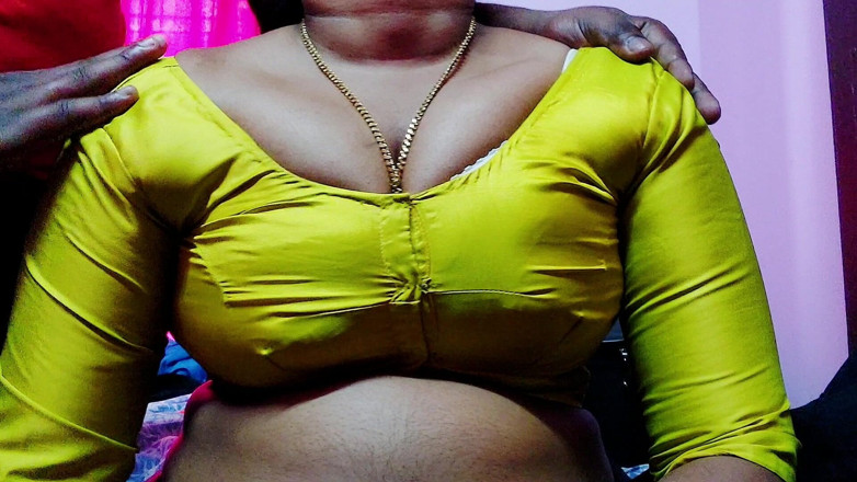 Desi Mohini: Desi para Mohini seks z chłopakiem